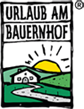 Logo vom Urlaub im Bauernhof